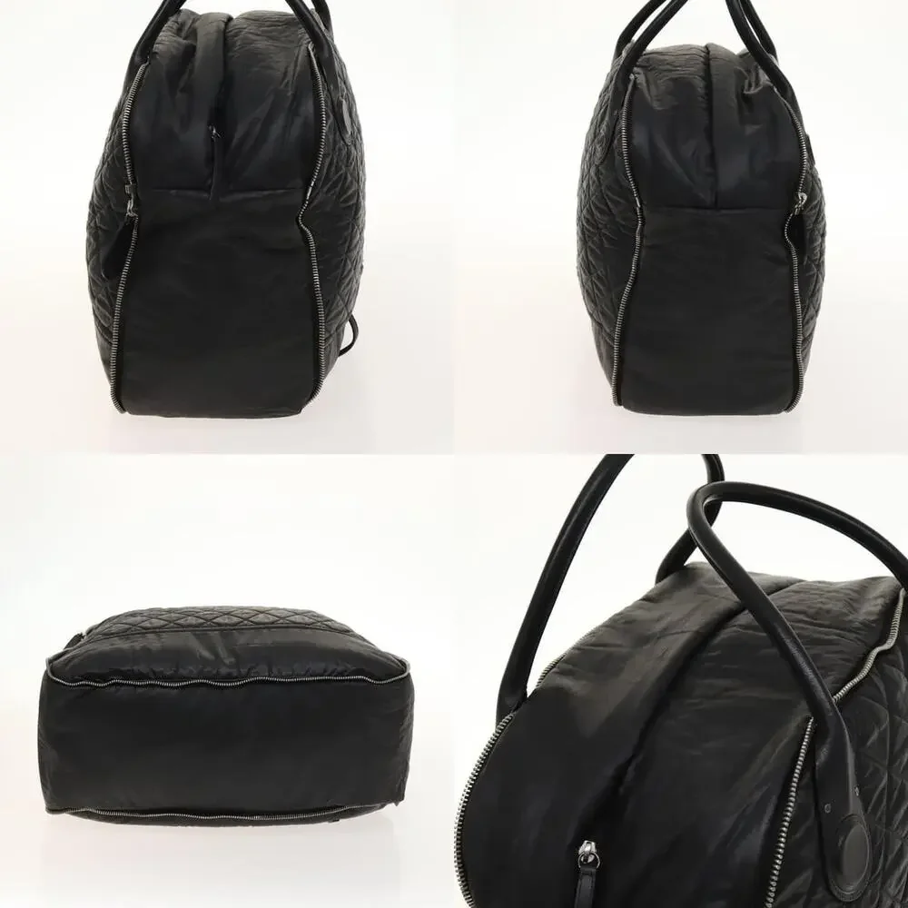 Chanel Boston Bag